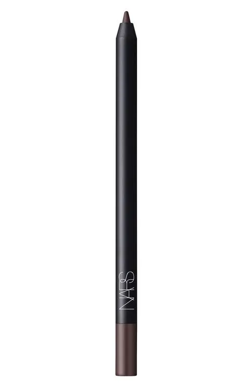 High-Pigment Longwear Eyeliner