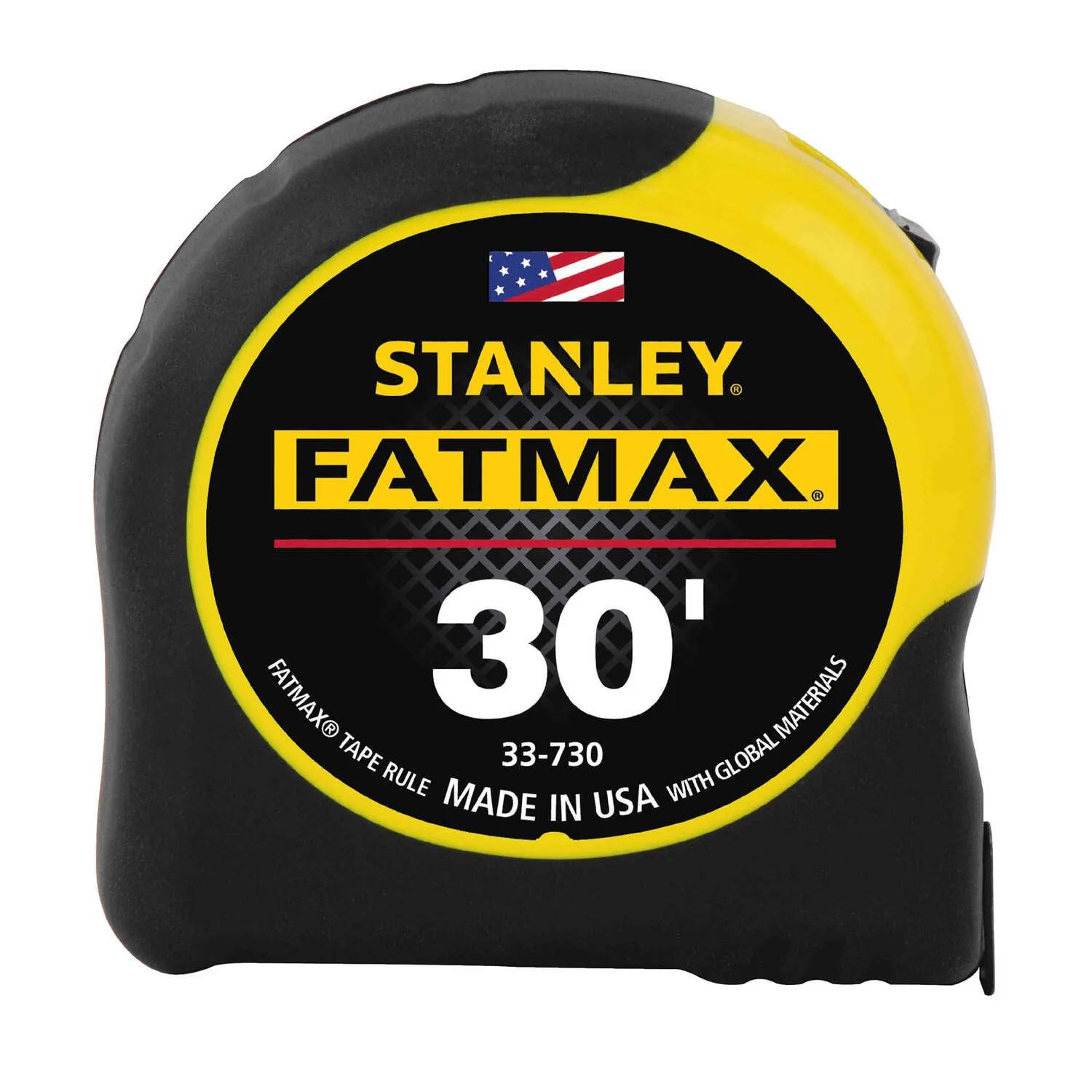 Stanley 30 Foot FatMax Tape