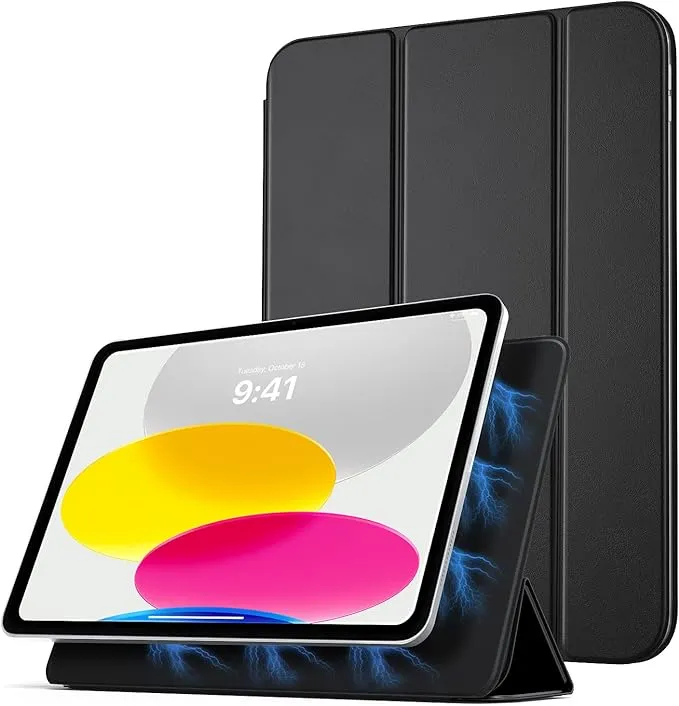 ESR iPad 10th Generation Rebound Magnetic Case