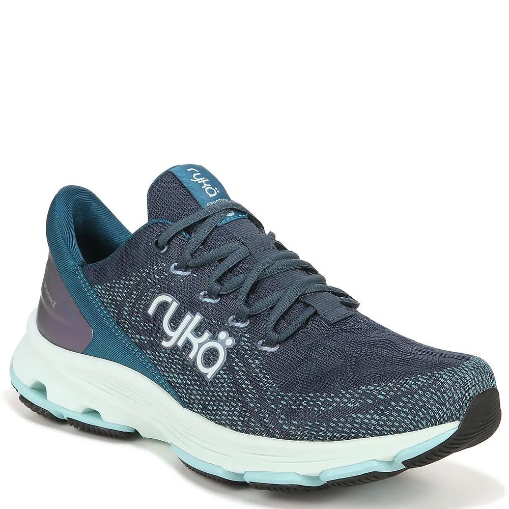 Ryka Women's Devotion X Walking Shoe Sneaker