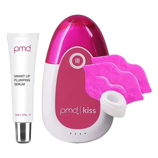 PMD Kiss Lip Plumping System