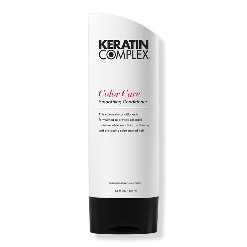 Keratin Complex Smoothing Color Care Conditioner 13.5 oz