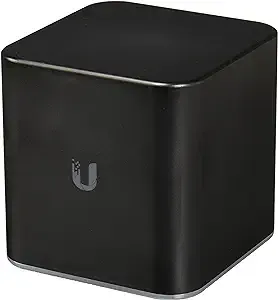 Ubiquiti Networks airCube-AC IEEE 802.11ac 1.14 Gbit/s Wireless Access Point