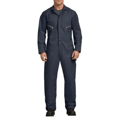 Dickies Men's Blended Deluxe Coverall