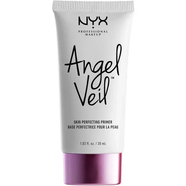 1 NYX Angel Veil Skin Perfecting Face Primer &#034; AVP 01 &#034;   *Joy&#039;s cosmetics*