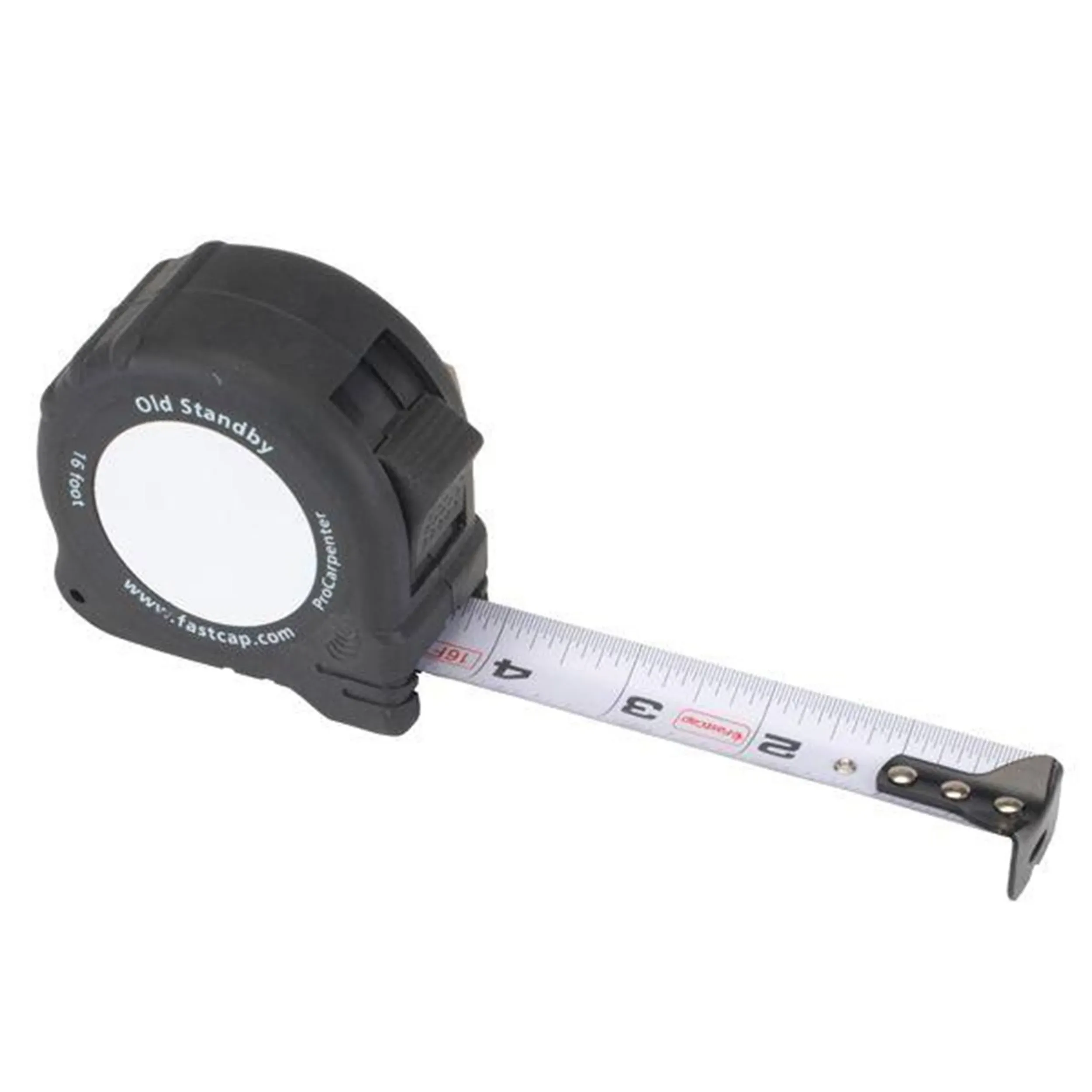 Fastcap PS-16 16-Feet Old Standby ProCarpenter Tape Measure