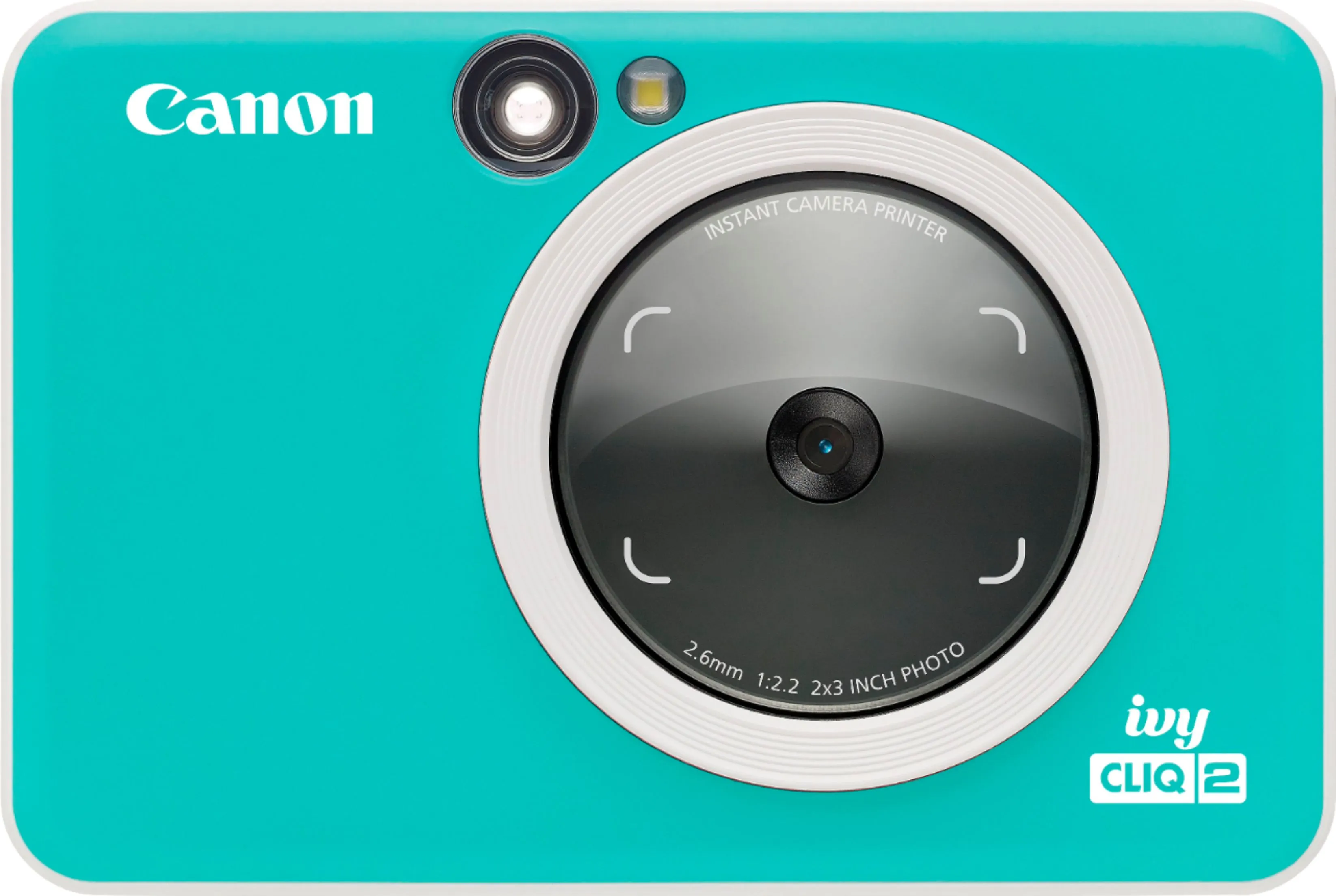 Canon IVY Megapixel Instant Digital Camera