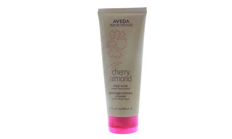 Aveda Cherry Almond Body Scrub, 6.7 oz