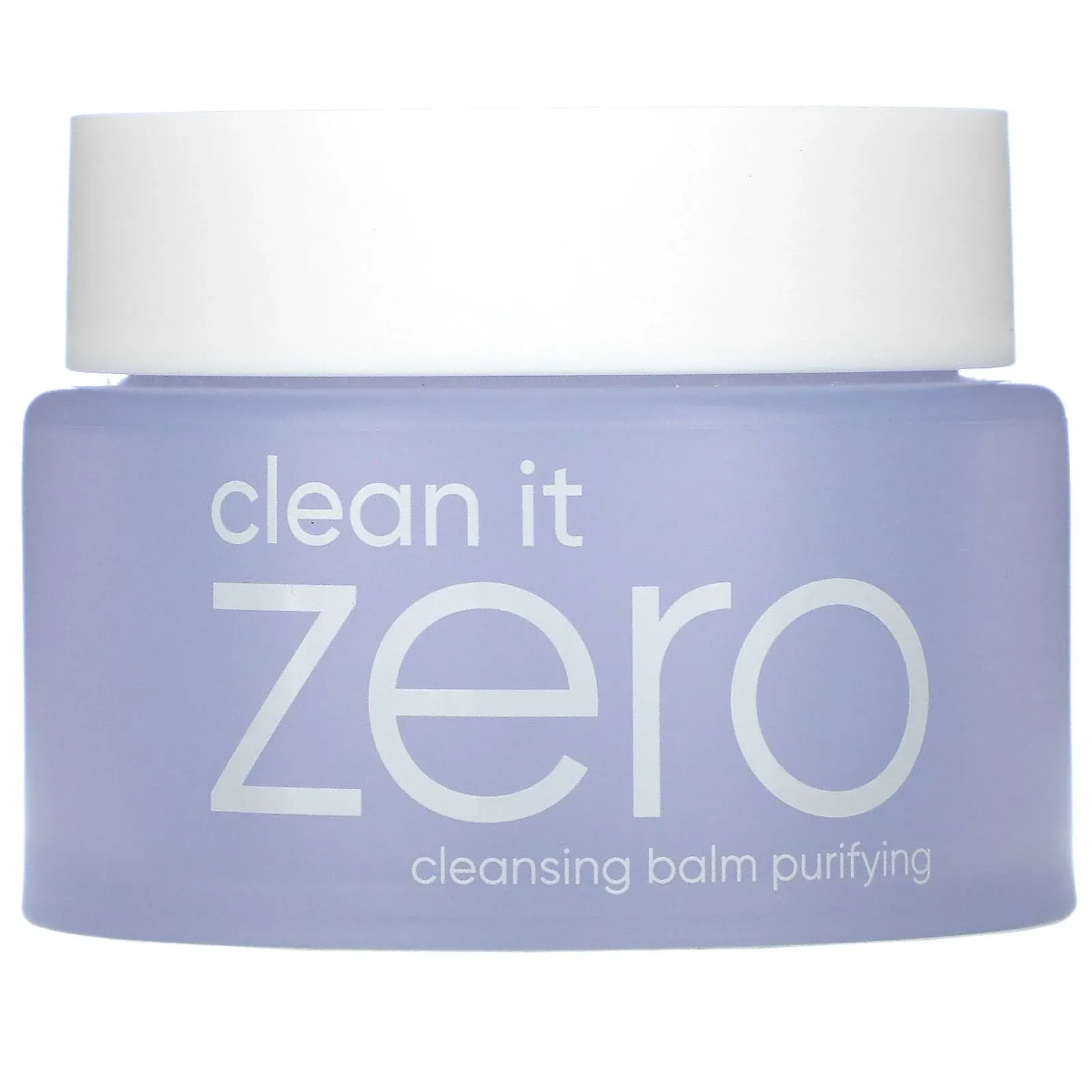 Banila Co Clean It Zero Cleansing Balm