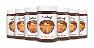 Justin's Nut Butter, クラシック･アーモンドバター、16 oz (454 g)