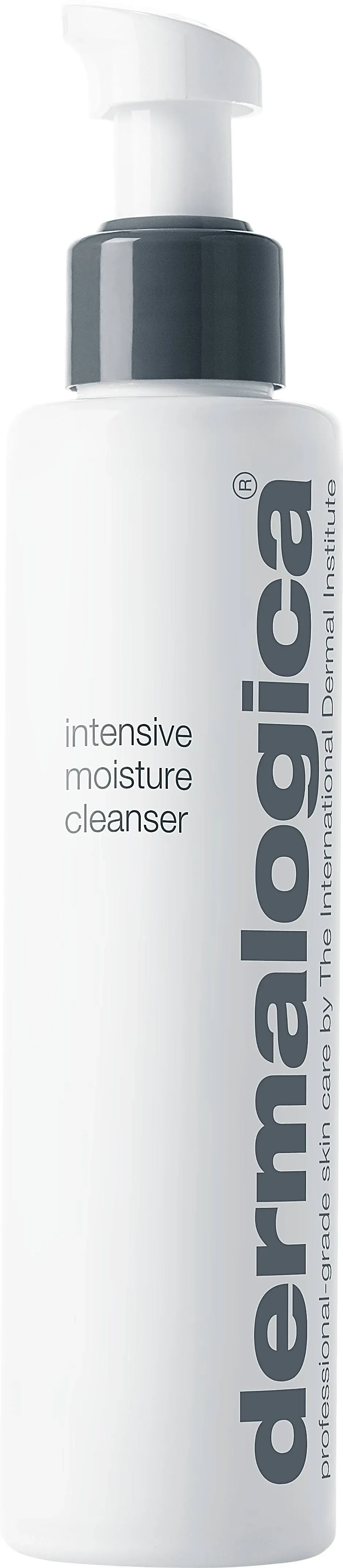 Dermalogica Intensive Moisture Cleanser - Hydrating Face Wash for Dry Skin - Cleans Skin Leaving it Feeling Smoother, Softer, and More Luminous