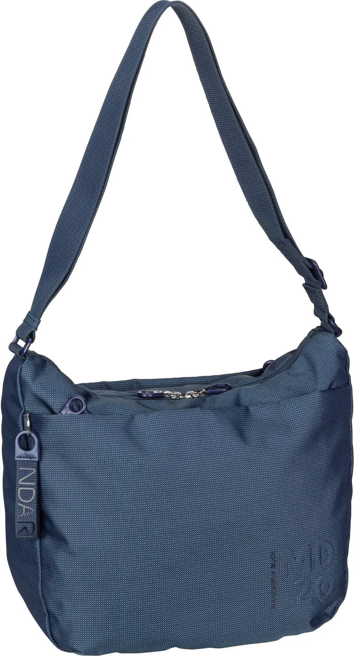 Mandarina Duck Bag MD20 Female Blue- P10QMT2028V