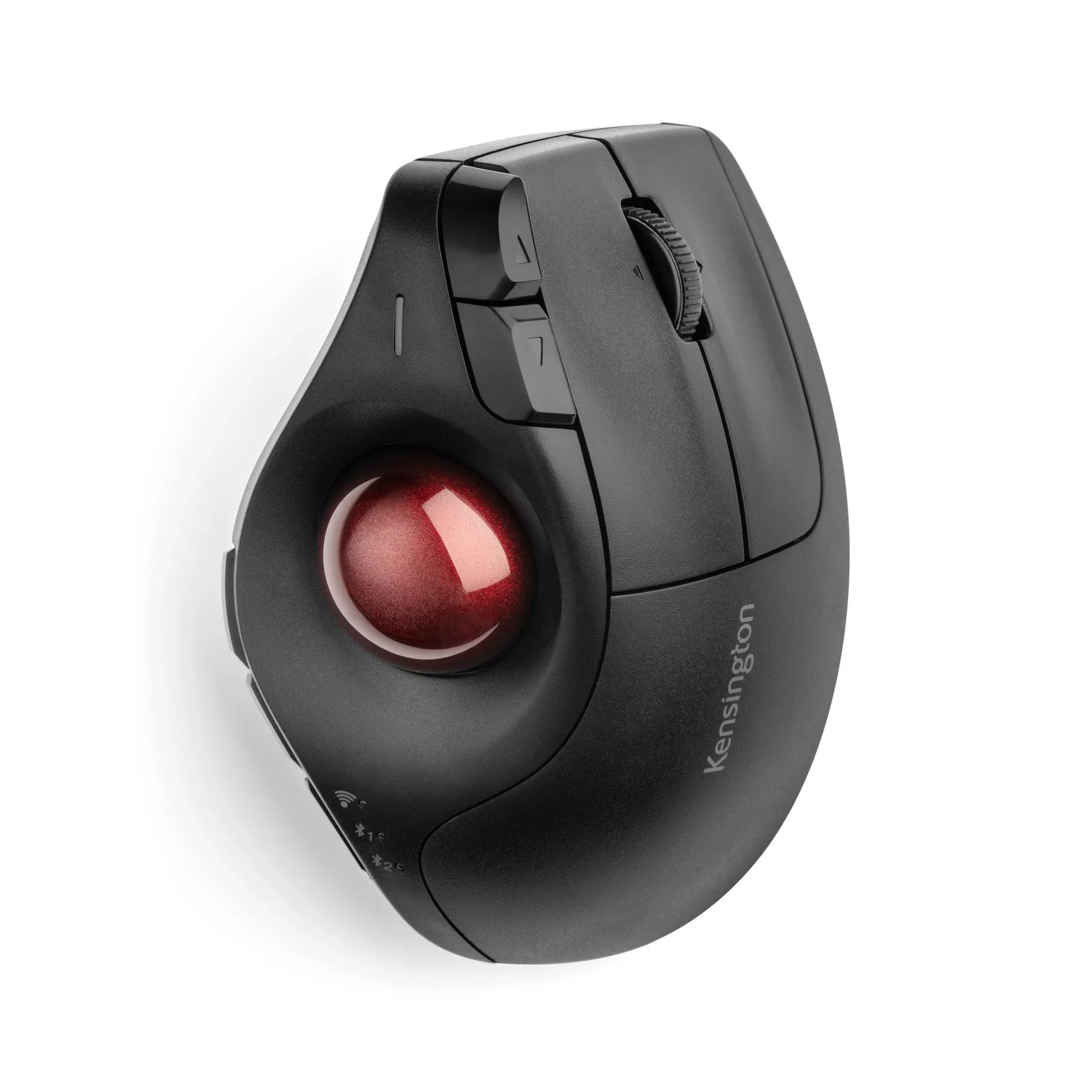 Kensington Pro Fit Ergo Vertical Wireless Trackball