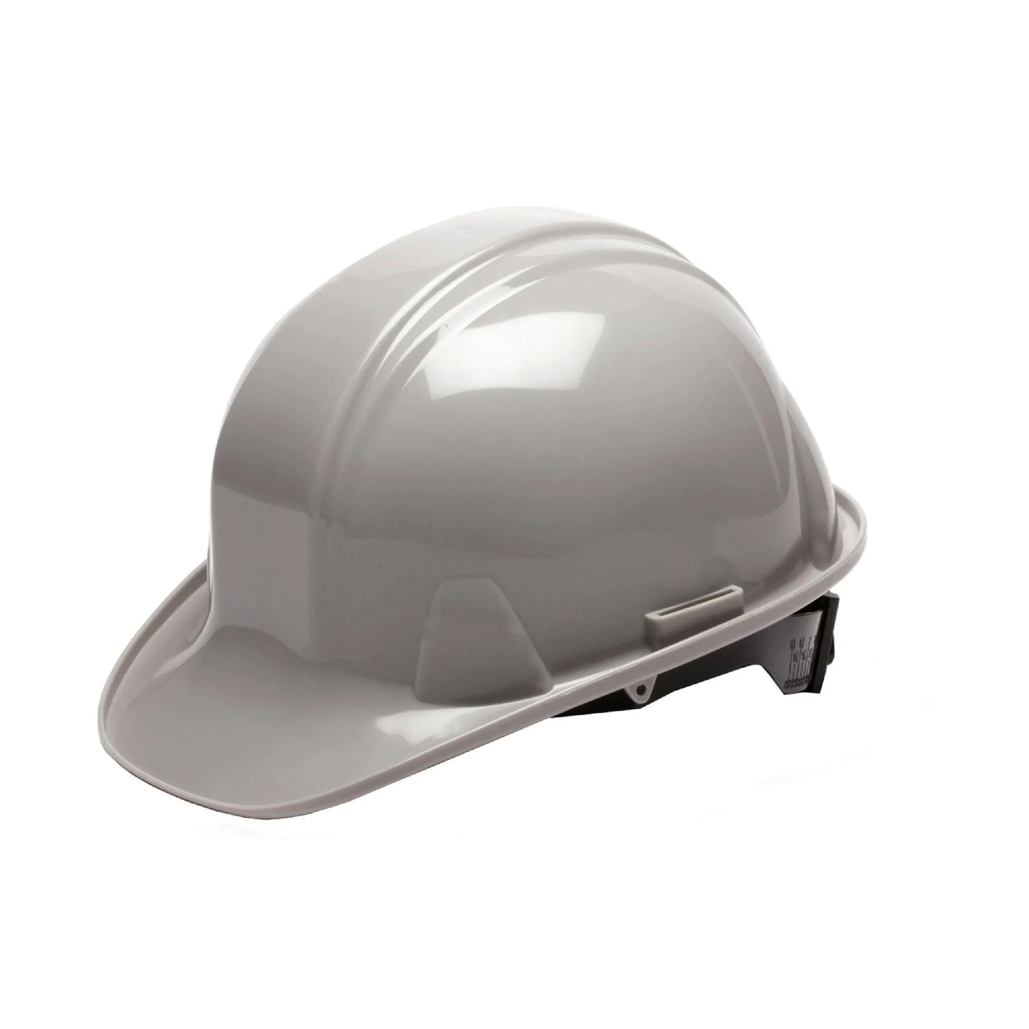 Pyramex® SL Series Cap Brim Hard Hat - 4 Point - Ratchet Suspension - HP141