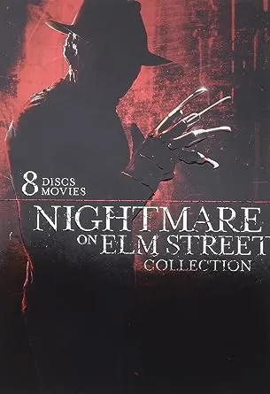 Nightmare on Elm Street Collection