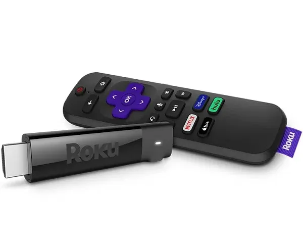 Roku Streaming Stick+