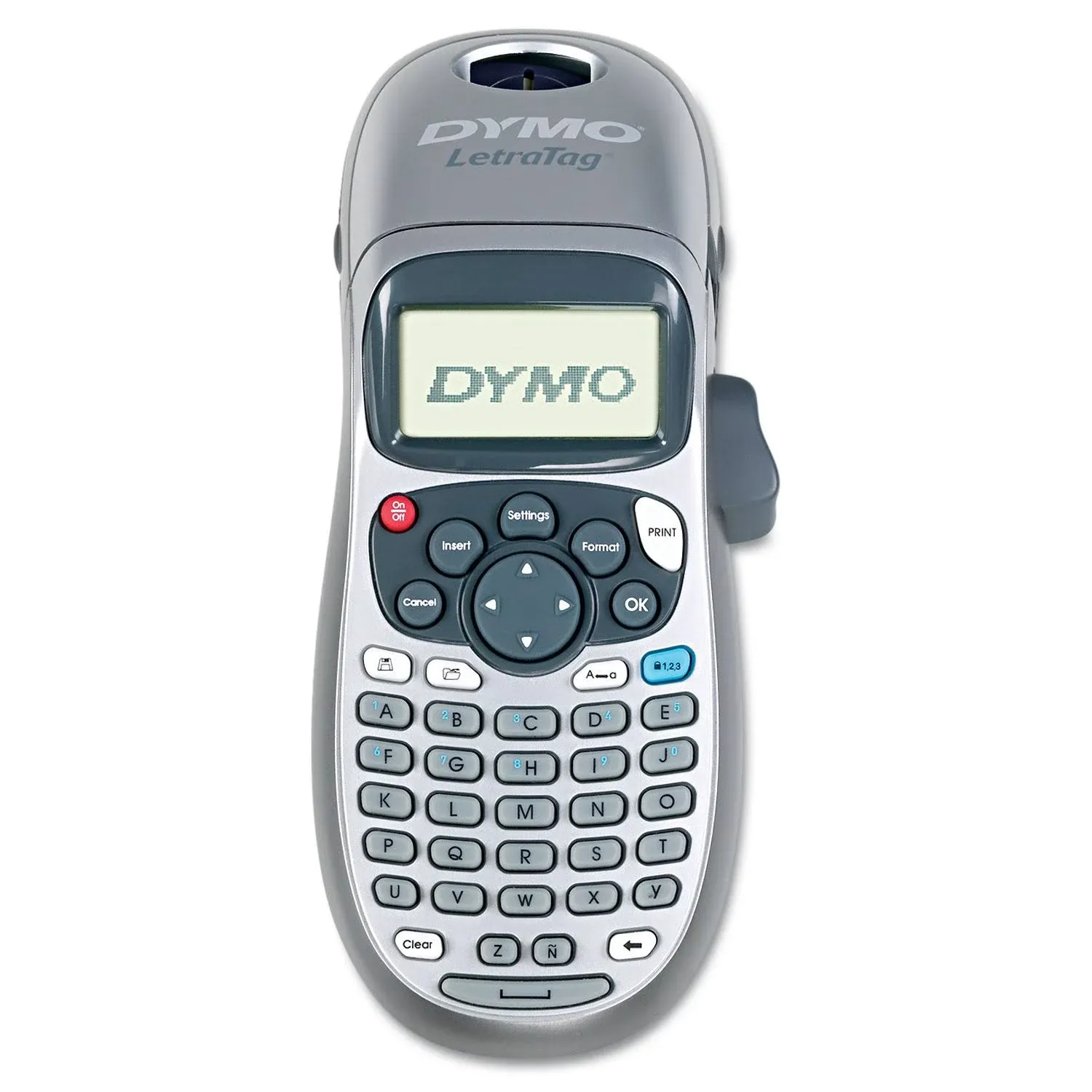 Dymo LetraTag 100H Label Maker