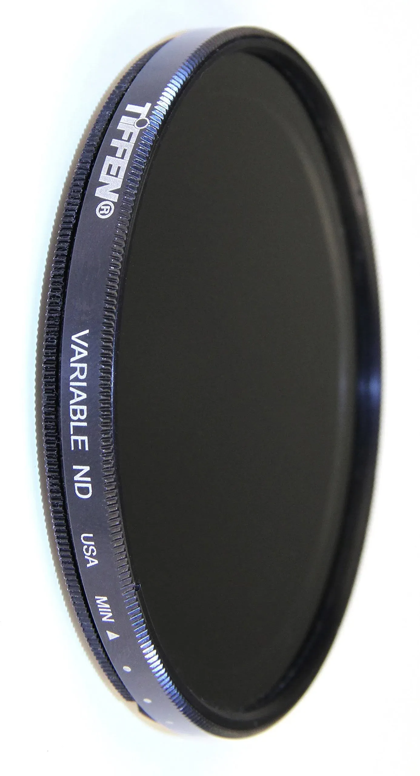 Tiffen 58mm Variable Neutral Density (ND) Filter