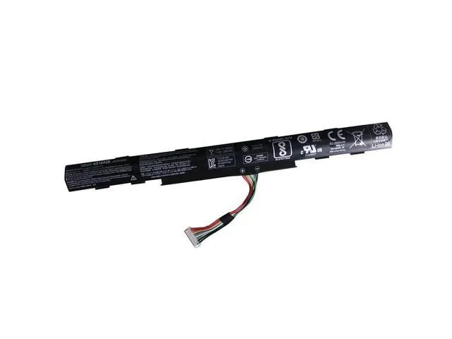 Original AS16A5K AS16A8K AS16A7K Battery for Acer Aspire E 15:E5-475 E5-575 E5-575-33BM 51GG 5493; E5-575G E5-575G-57D4 E5-575G-53VG 52RJ.