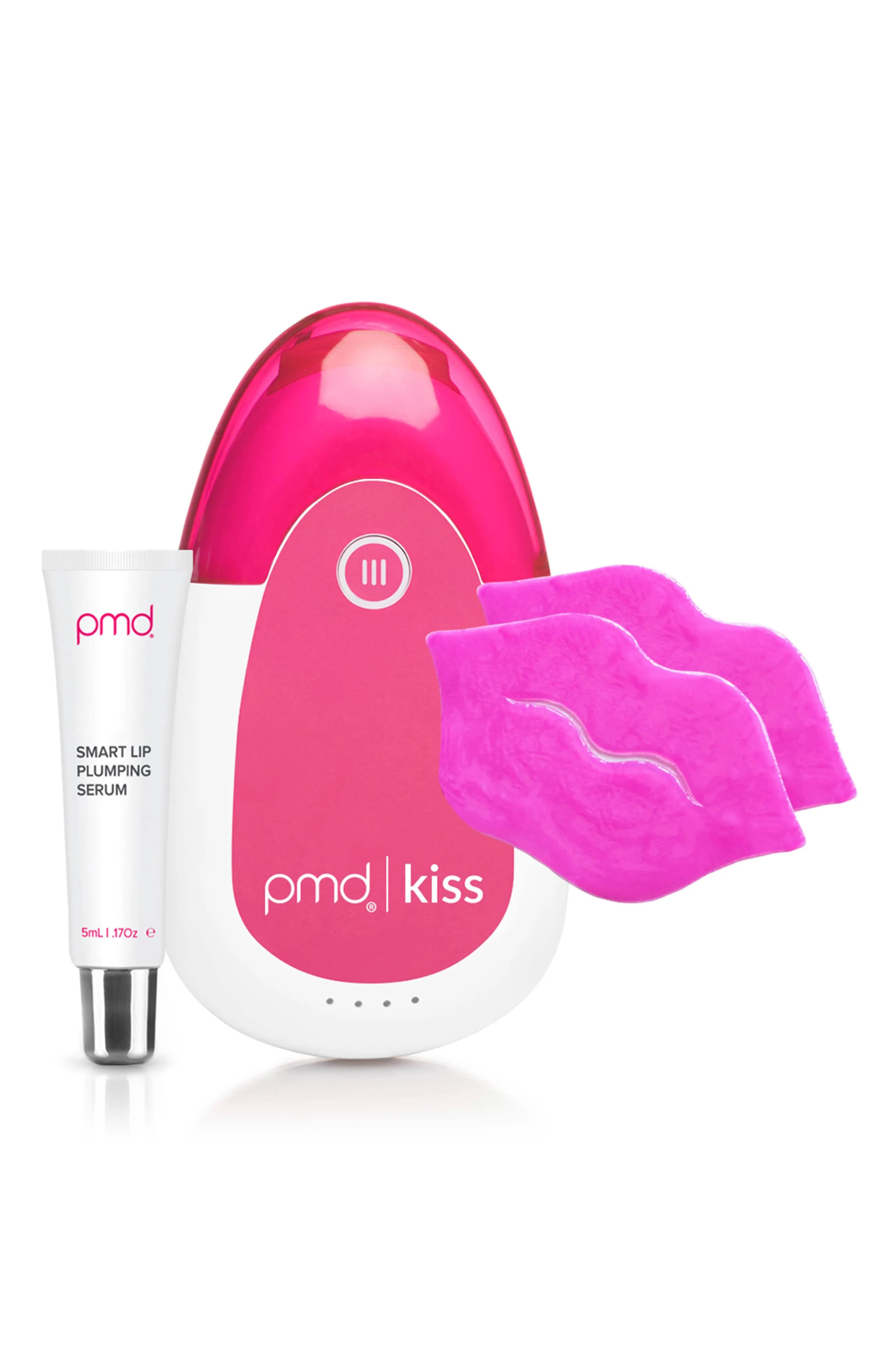 PMD Kiss Lip Plumping System