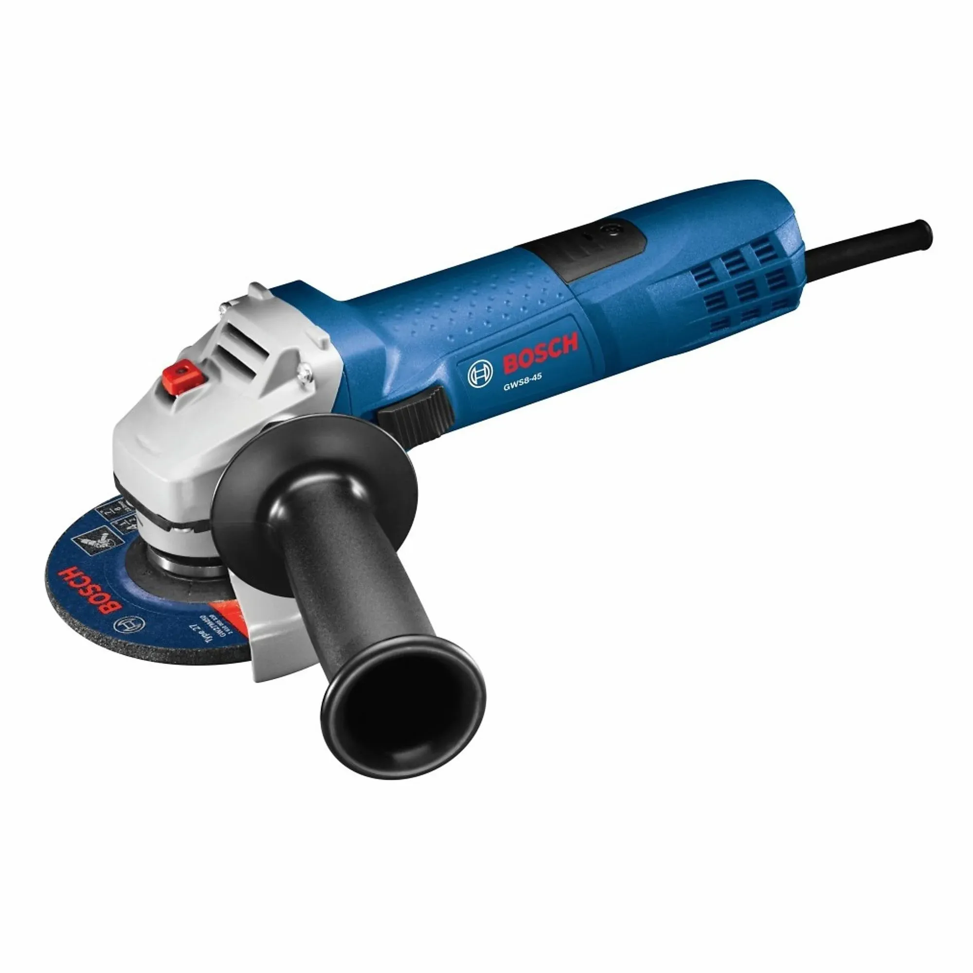 Bosch (GWS8-45) 4-1/2 in. Angle Grinder