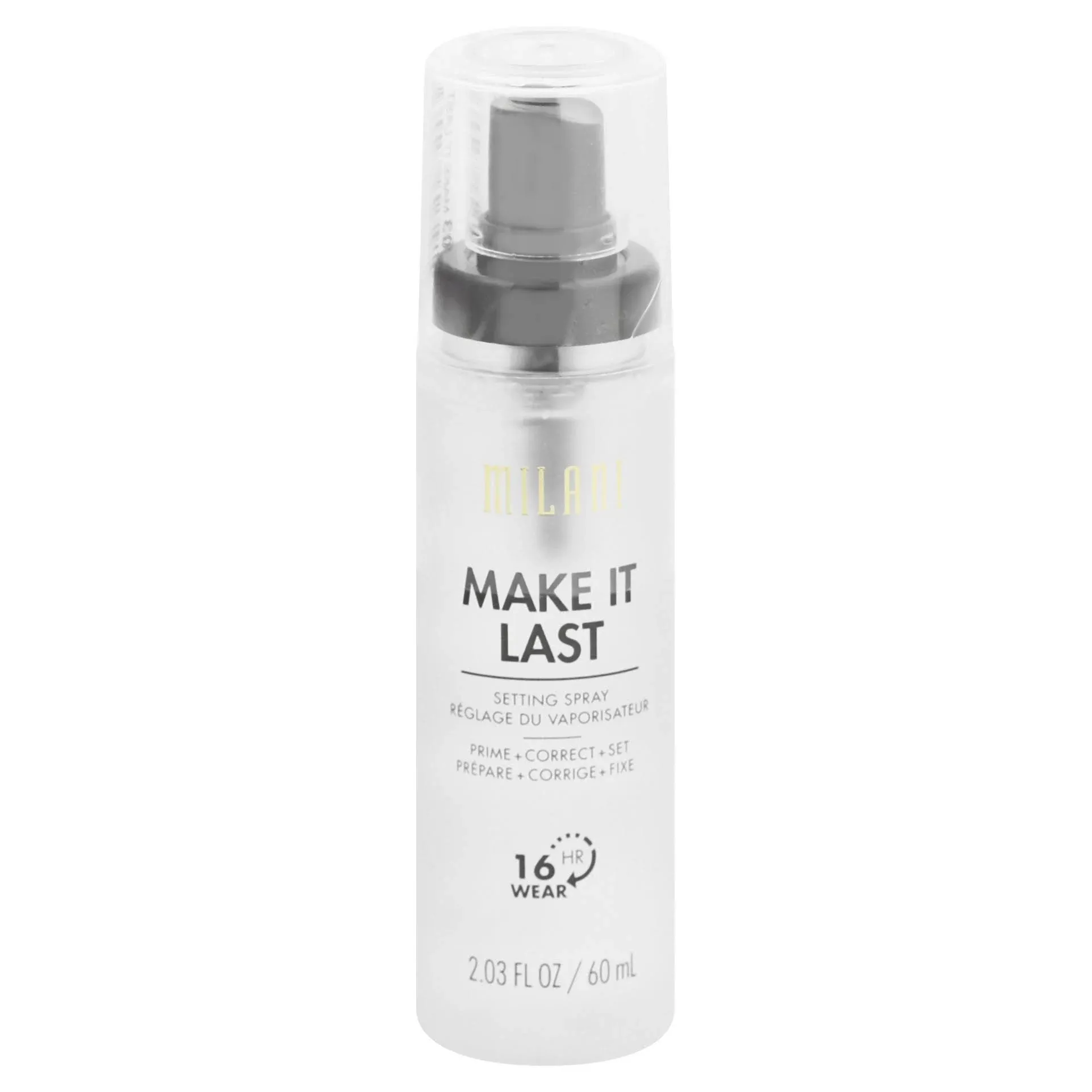 Milani Make It Last Setting Spray