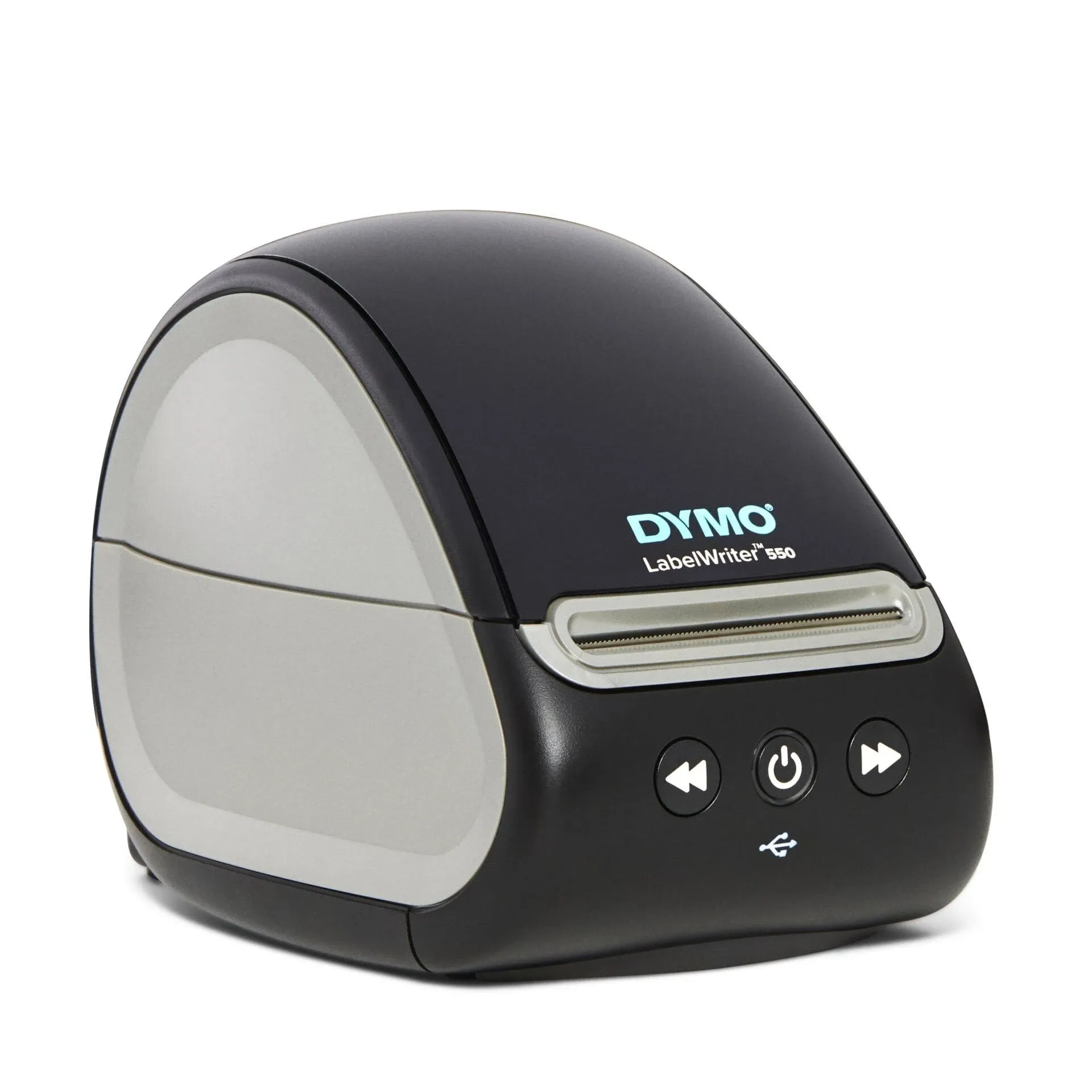 Dymo LabelWriter 550 Label Printer Black