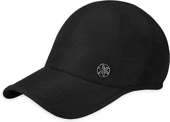 Odyssey Running Hat