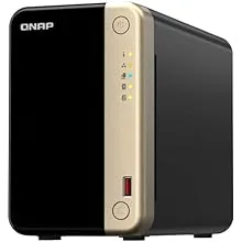 QNAP TS-264 NAS