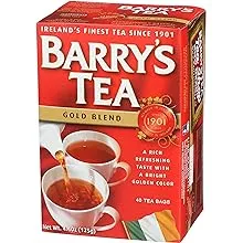 Barry's Gold Blend Tea