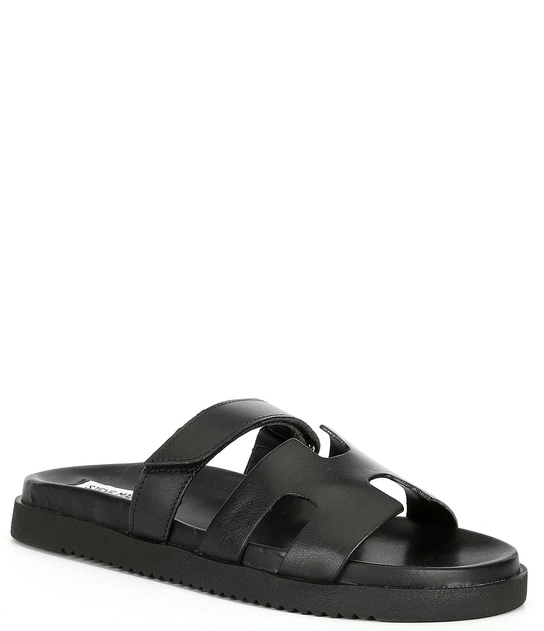 Steve Madden Women's Mayven Slide Sandal