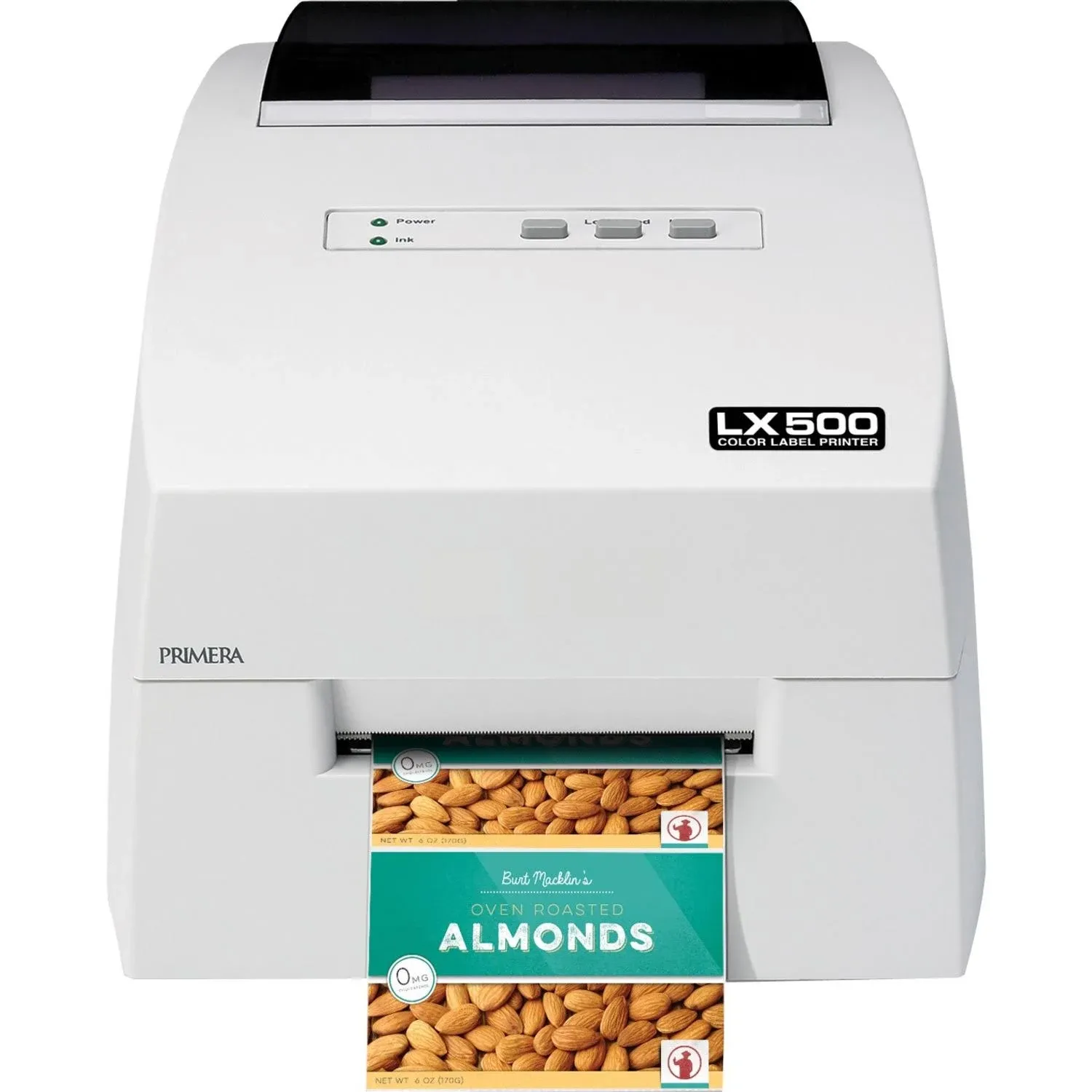 Primera LX500 Color Label Printer