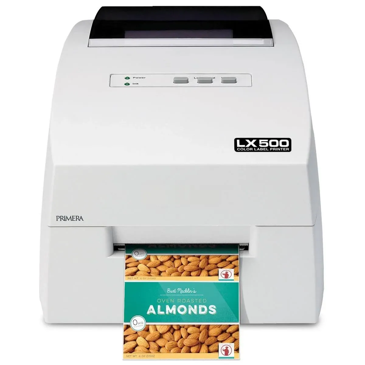 Primera LX500 Color Label Printer