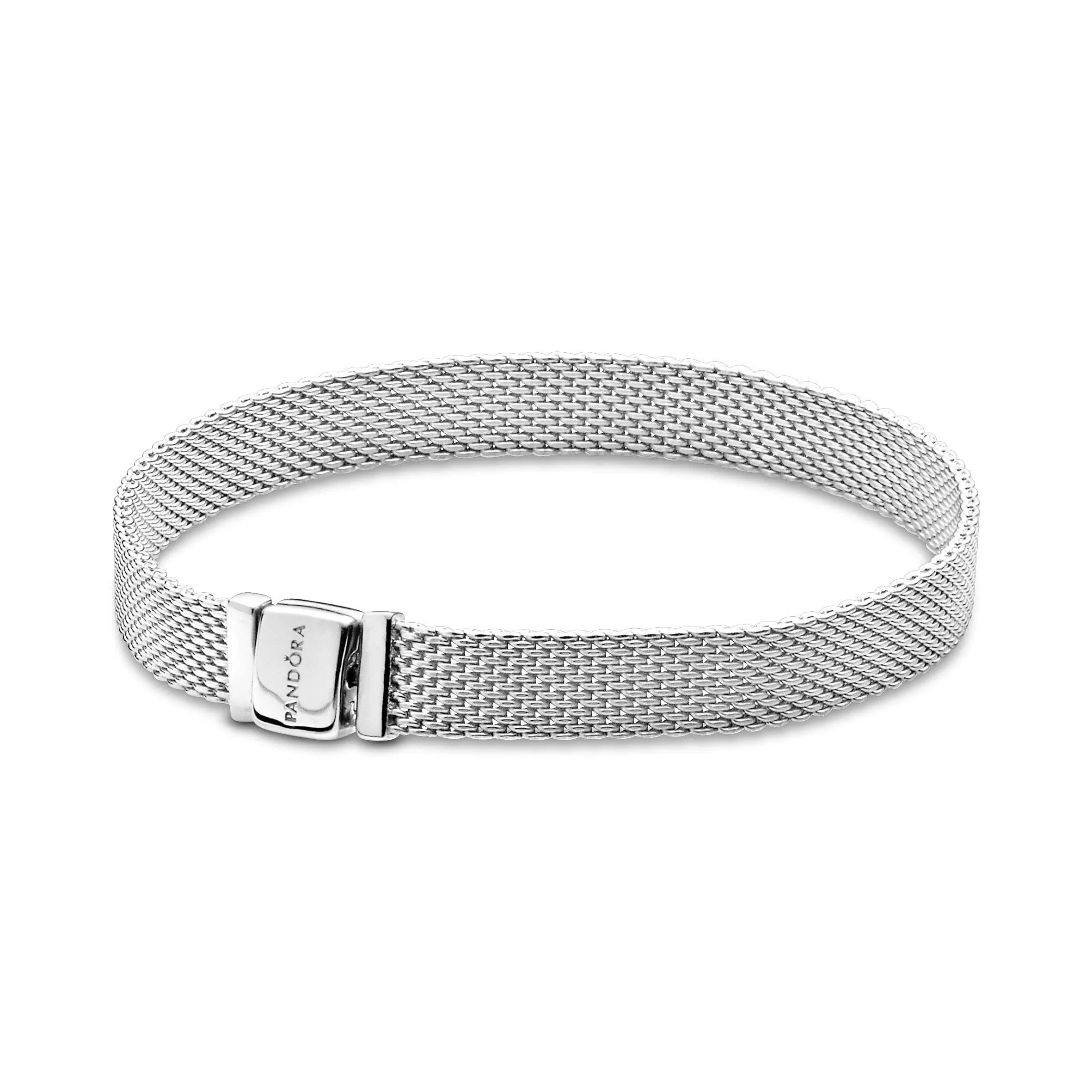 PANDORA : REFLEXIONS Bracelet in Sterling Silver