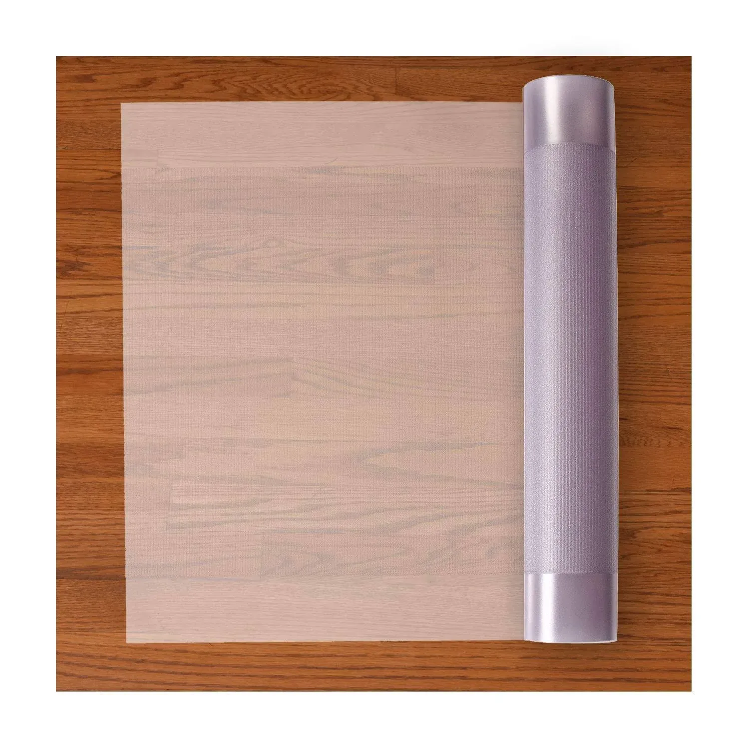 Resilia Premium Floor Protector for Hardwood Floors