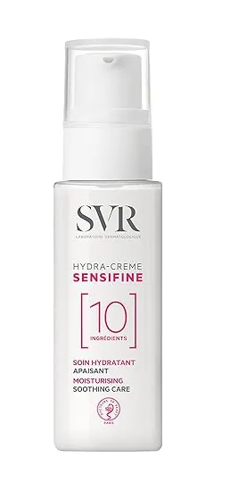 SVR - Sensifine Hydra-Cream 40ml