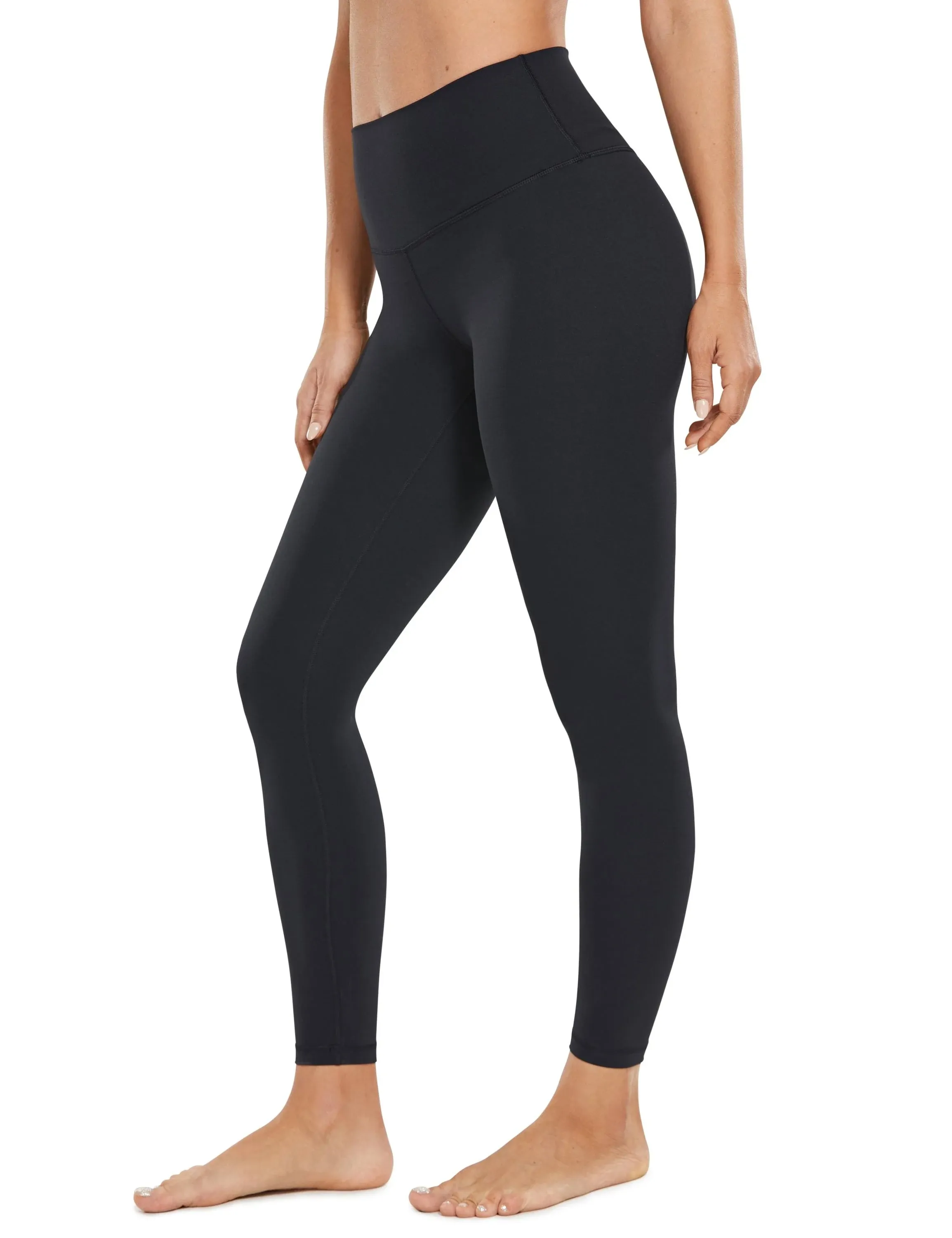 Women CRZ Yoga Butterluxe High Waisted Lounge Legging 25