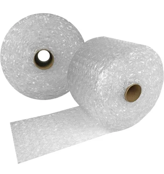 UOFFICE Bubble Cushioning Roll 12" Wide