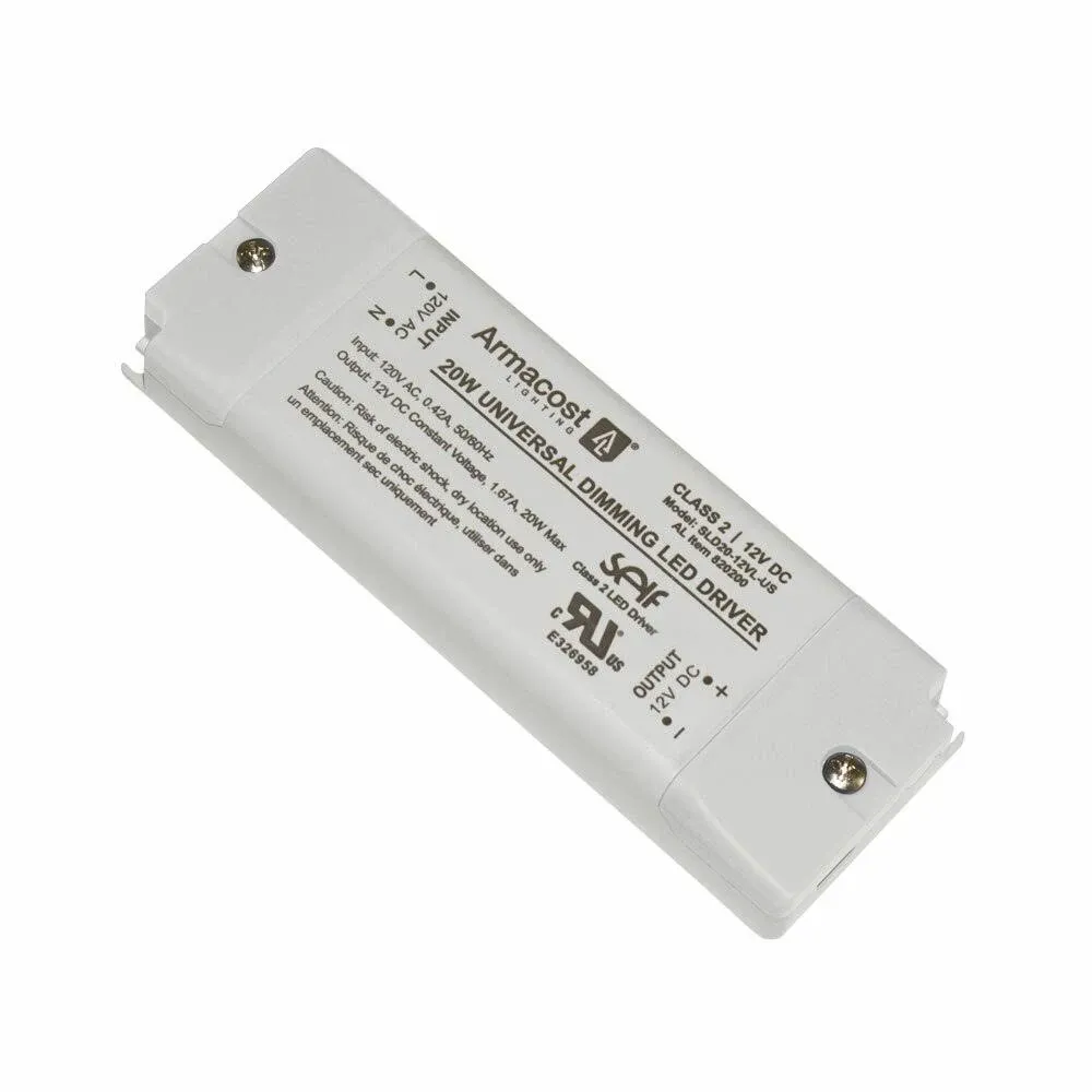 Armacost Lighting Universal Dimming LED Driver