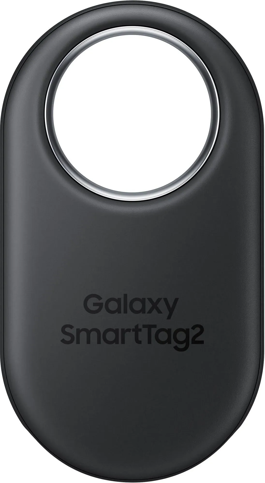 Samsung - Galaxy Smarttag2 - Black