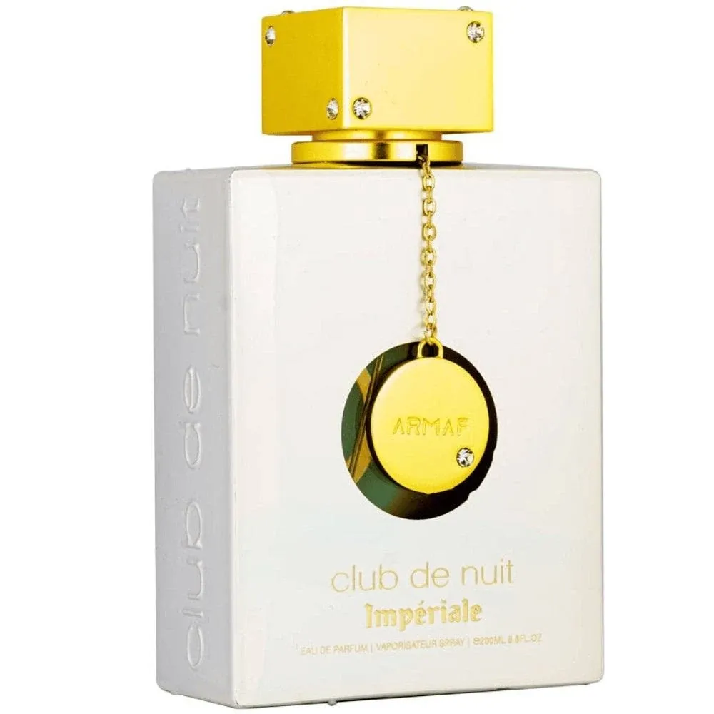 ARMAF Club De Nuit Imperiale Eau De Parfum, 105ml