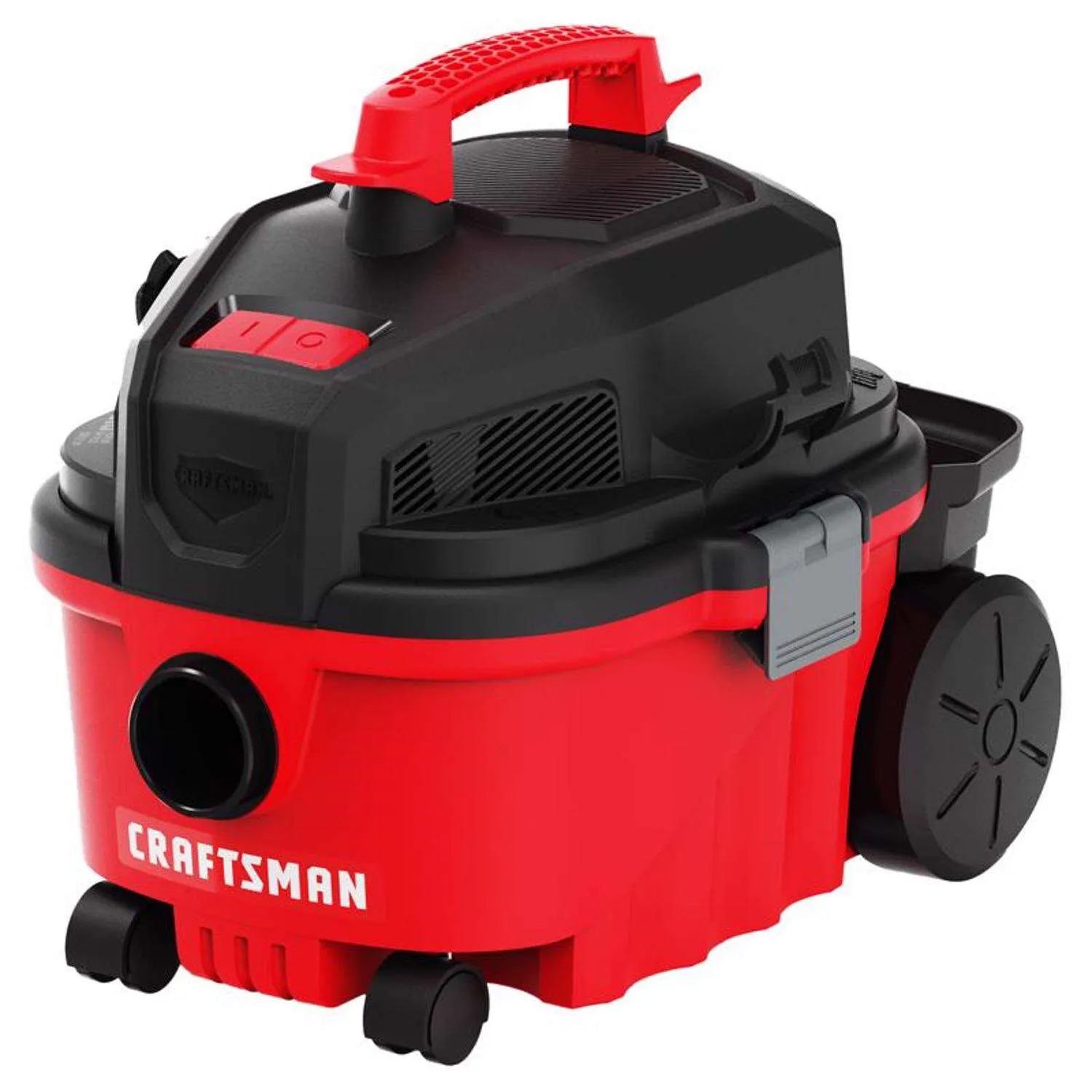 CRAFTSMAN Wet/Dry Vacuum CMXEVBE17040