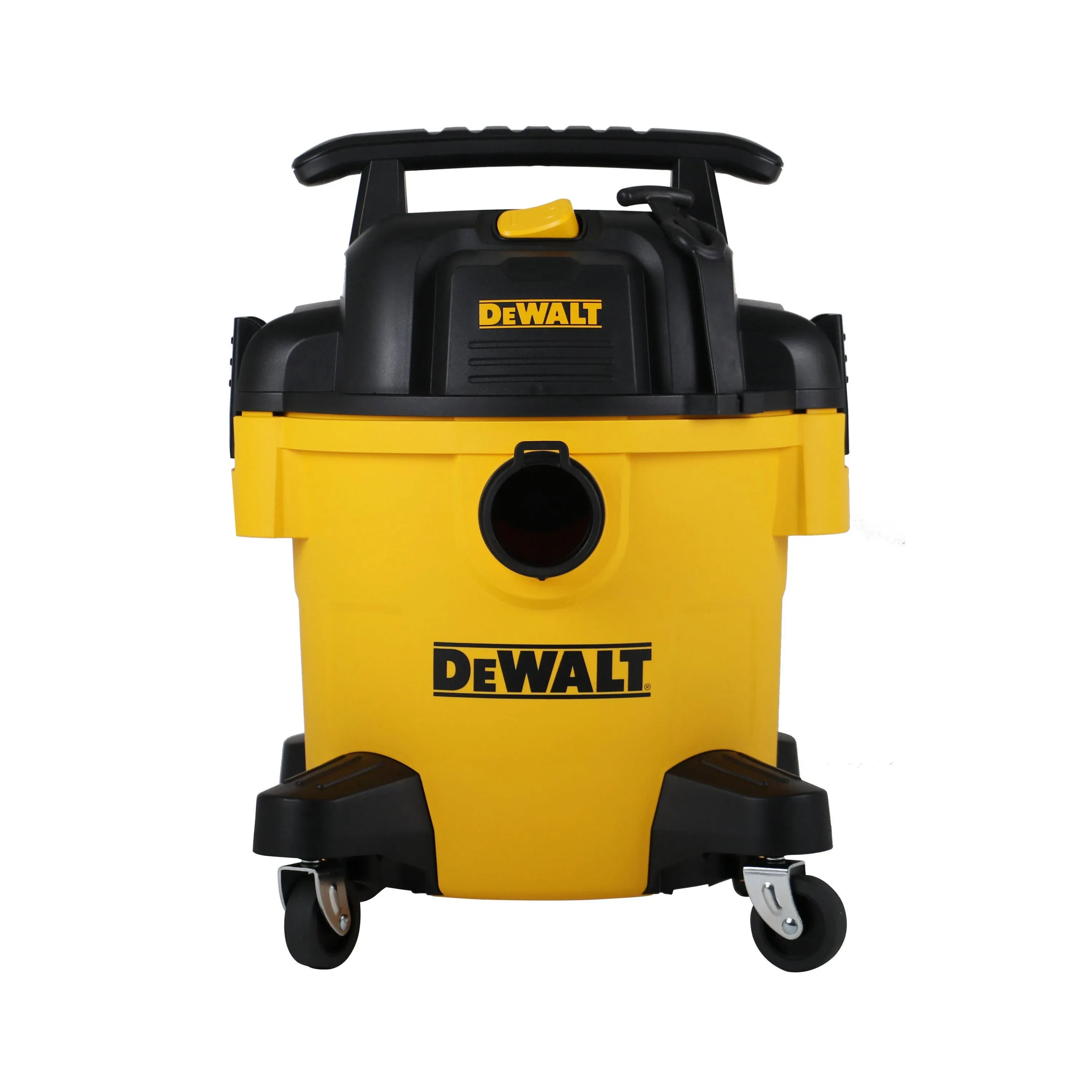 DeWalt 5 Gallon Wet/Dry Vacuum DXV05P