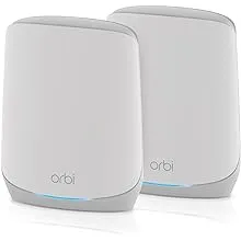 Netgear Orbi RBK762S Wi-Fi 6