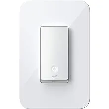 WeMo Smart Light Switch 2ND Gen