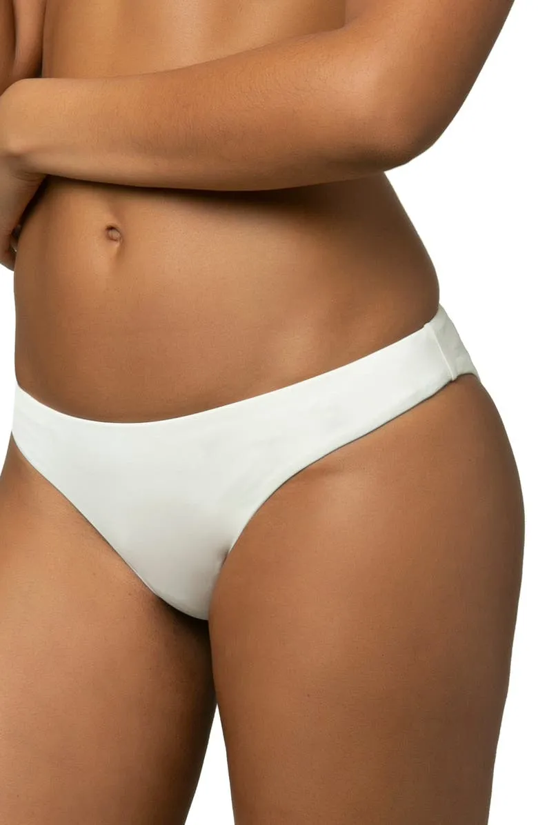 Saltwater Solids Rockley Bikini Bottoms