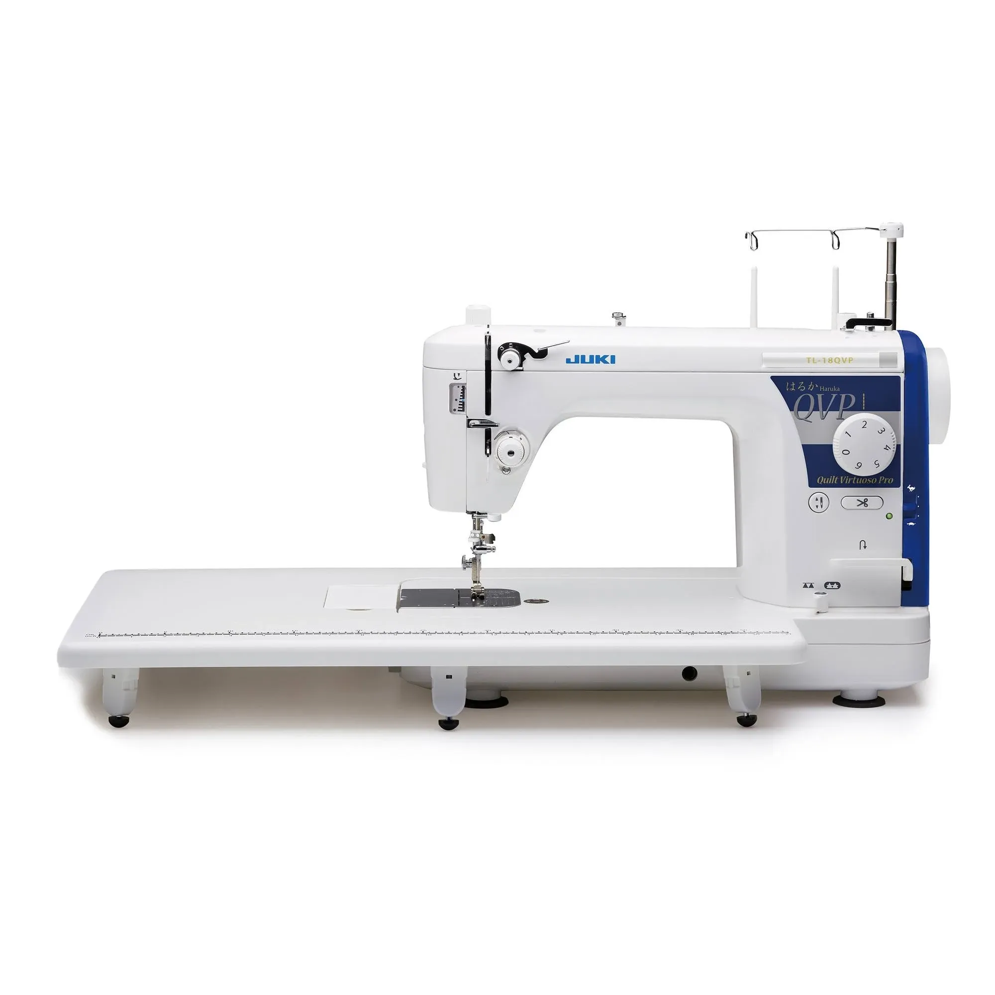 Juki TL-18QVP Haruka Quilting Machine