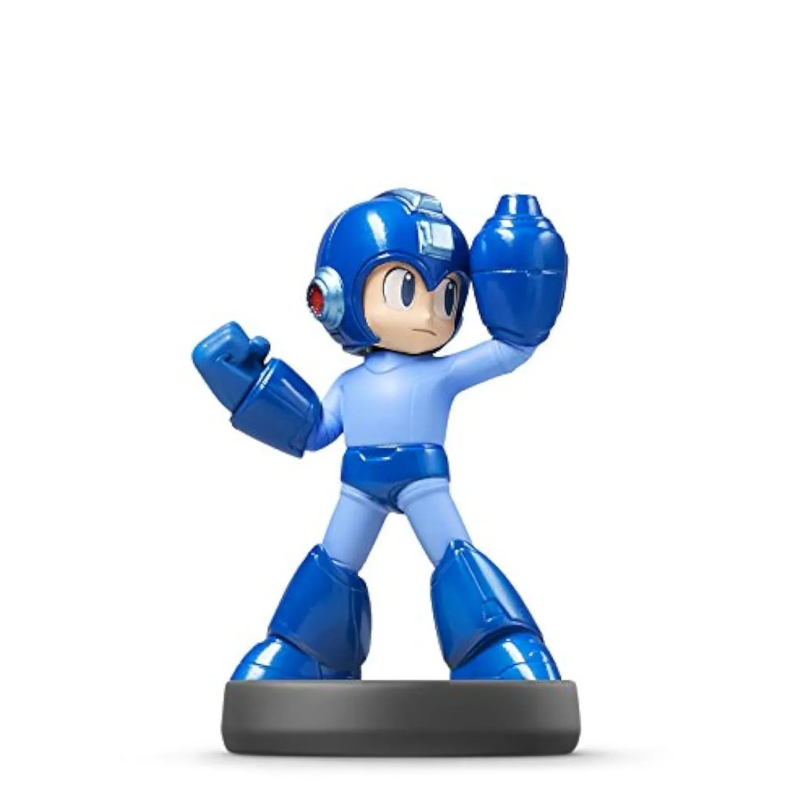 Mega Man - (LS) (Amiibo) for Sale