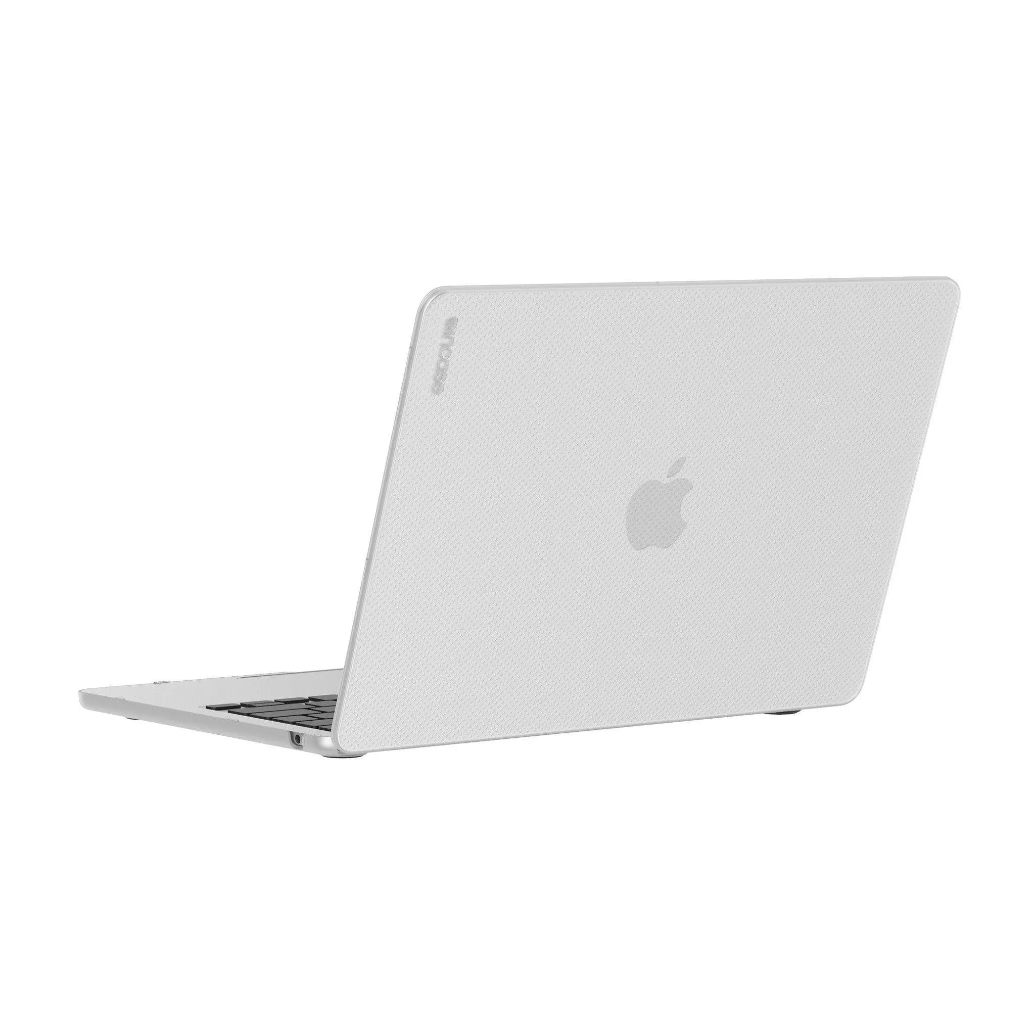 Incase Clear Hardshell Dots Case for MacBook Air M2 (2022)