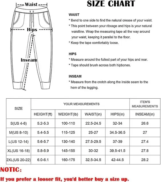 FULLSOFT Sweatpants for Women with Pockets -Womens Joggers Yoga Lounge Pants Relaxed-fit Leggings for Cycling Workout Running